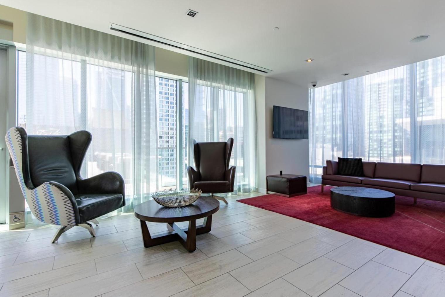 Rincon Hill Studio W Gym Bbq Wd Nr Sv Sfo-240 São Francisco Exterior foto