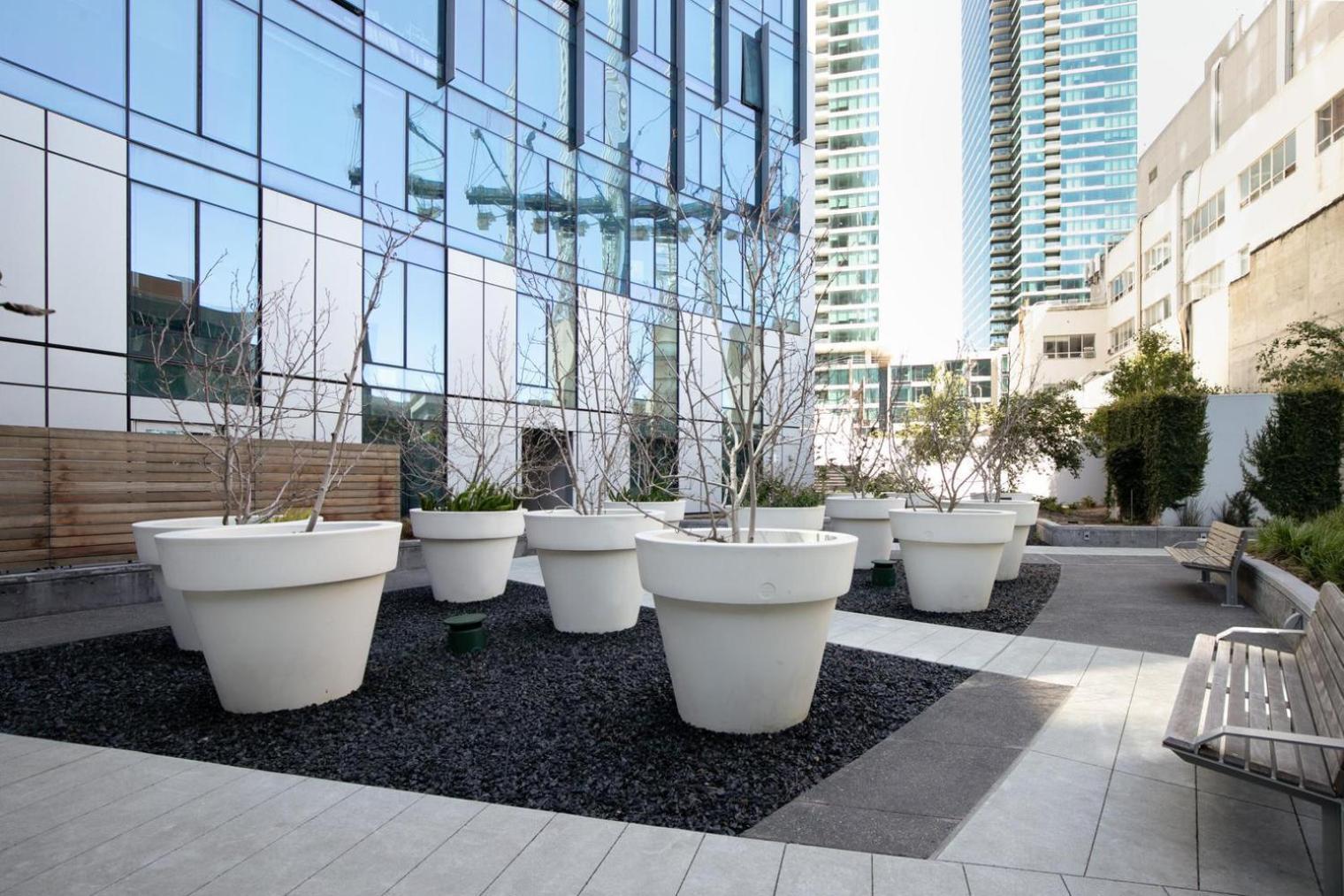 Rincon Hill Studio W Gym Bbq Wd Nr Sv Sfo-240 São Francisco Exterior foto