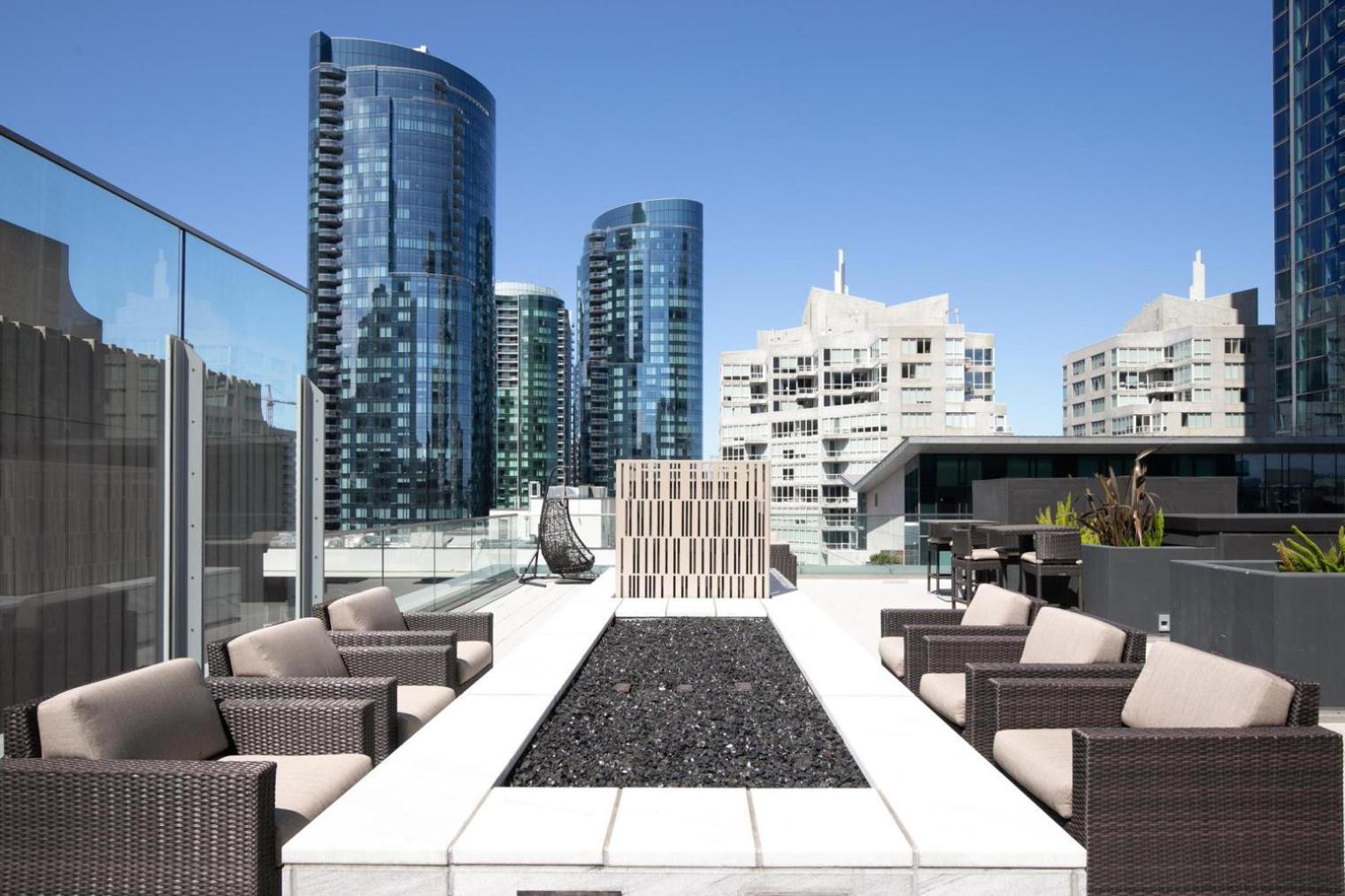 Rincon Hill Studio W Gym Bbq Wd Nr Sv Sfo-240 São Francisco Exterior foto